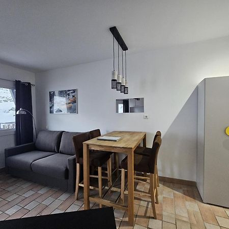 Altissim Grantetras Apartment Пас де ла Каса Екстериор снимка