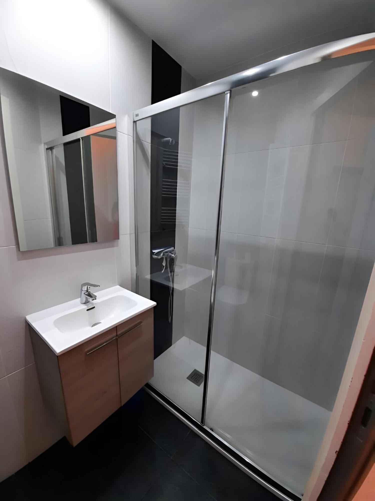 Altissim Grantetras Apartment Пас де ла Каса Екстериор снимка