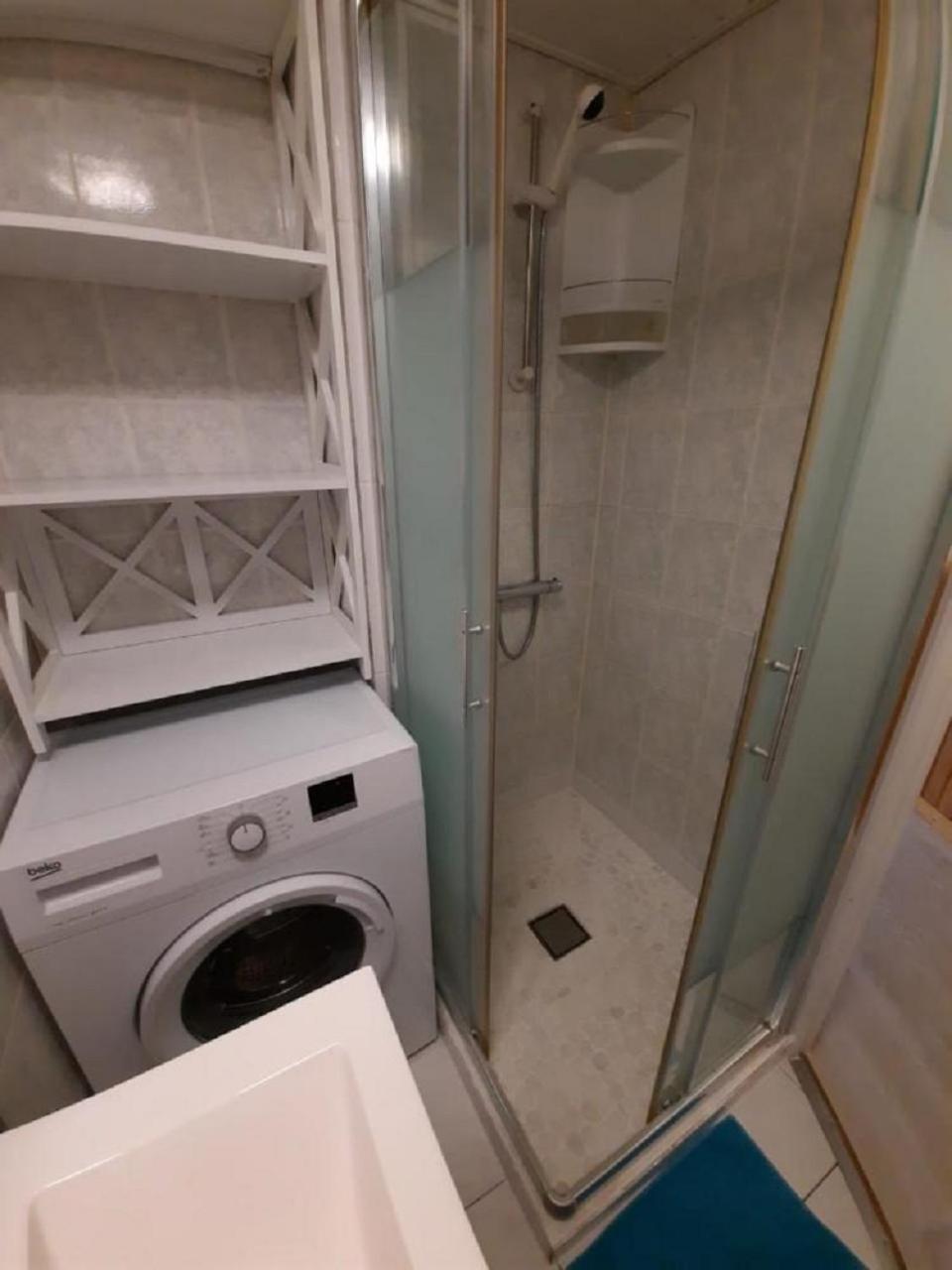 Altissim Grantetras Apartment Пас де ла Каса Екстериор снимка