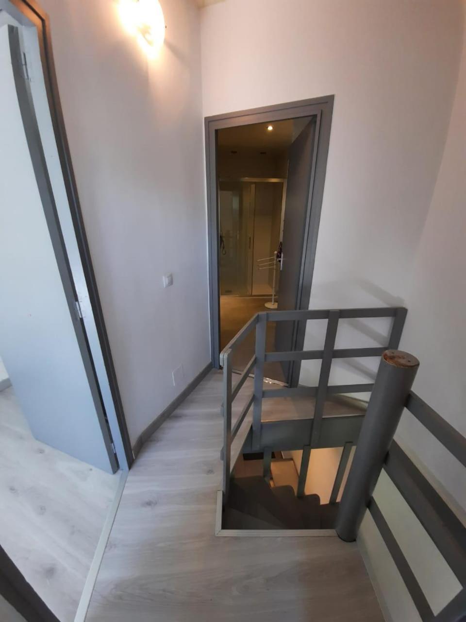 Altissim Grantetras Apartment Пас де ла Каса Стая снимка