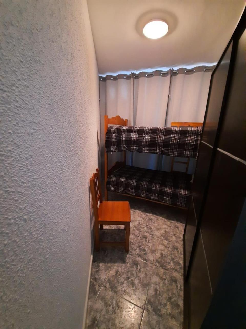 Altissim Grantetras Apartment Пас де ла Каса Екстериор снимка
