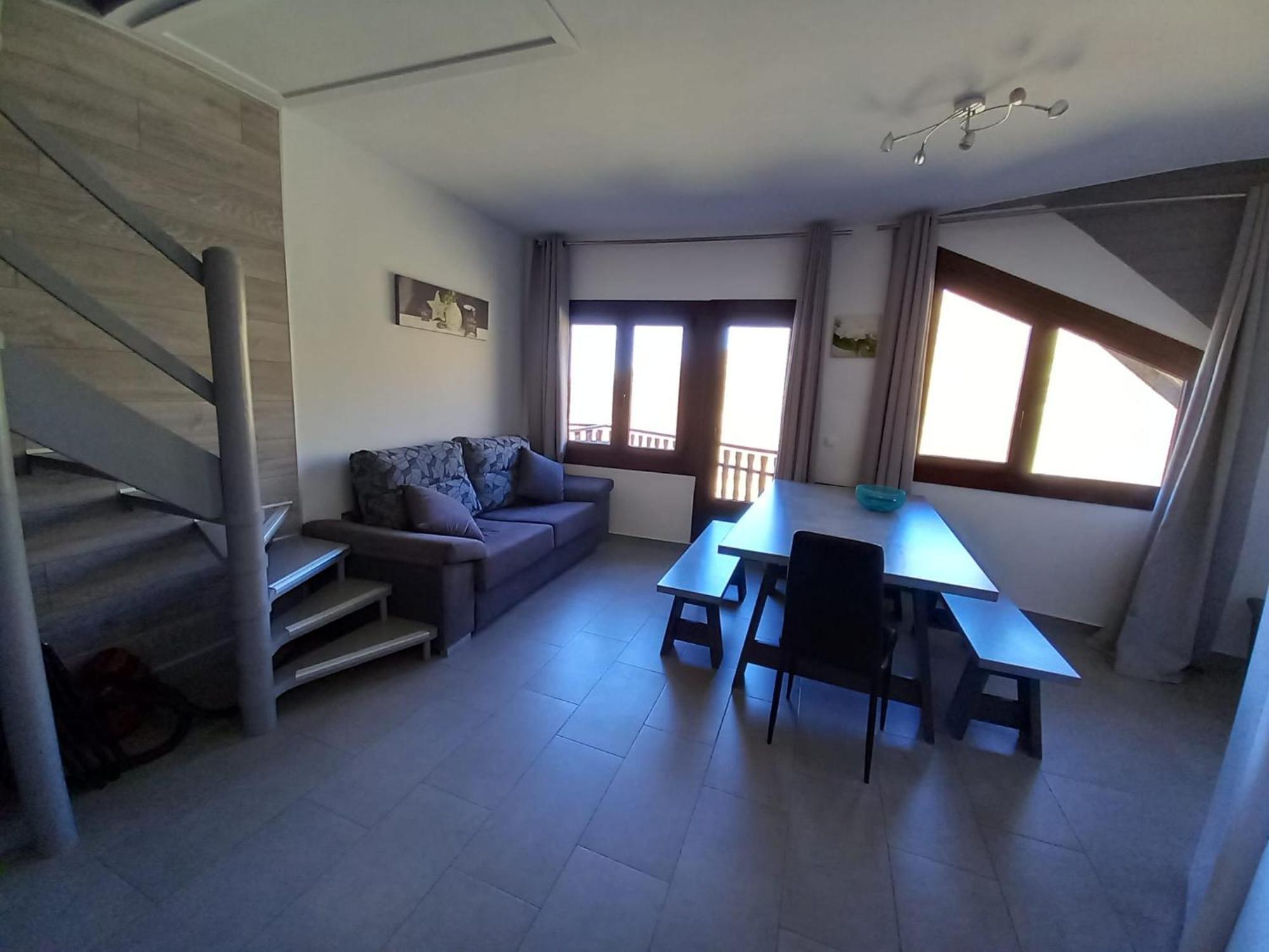 Altissim Grantetras Apartment Пас де ла Каса Екстериор снимка