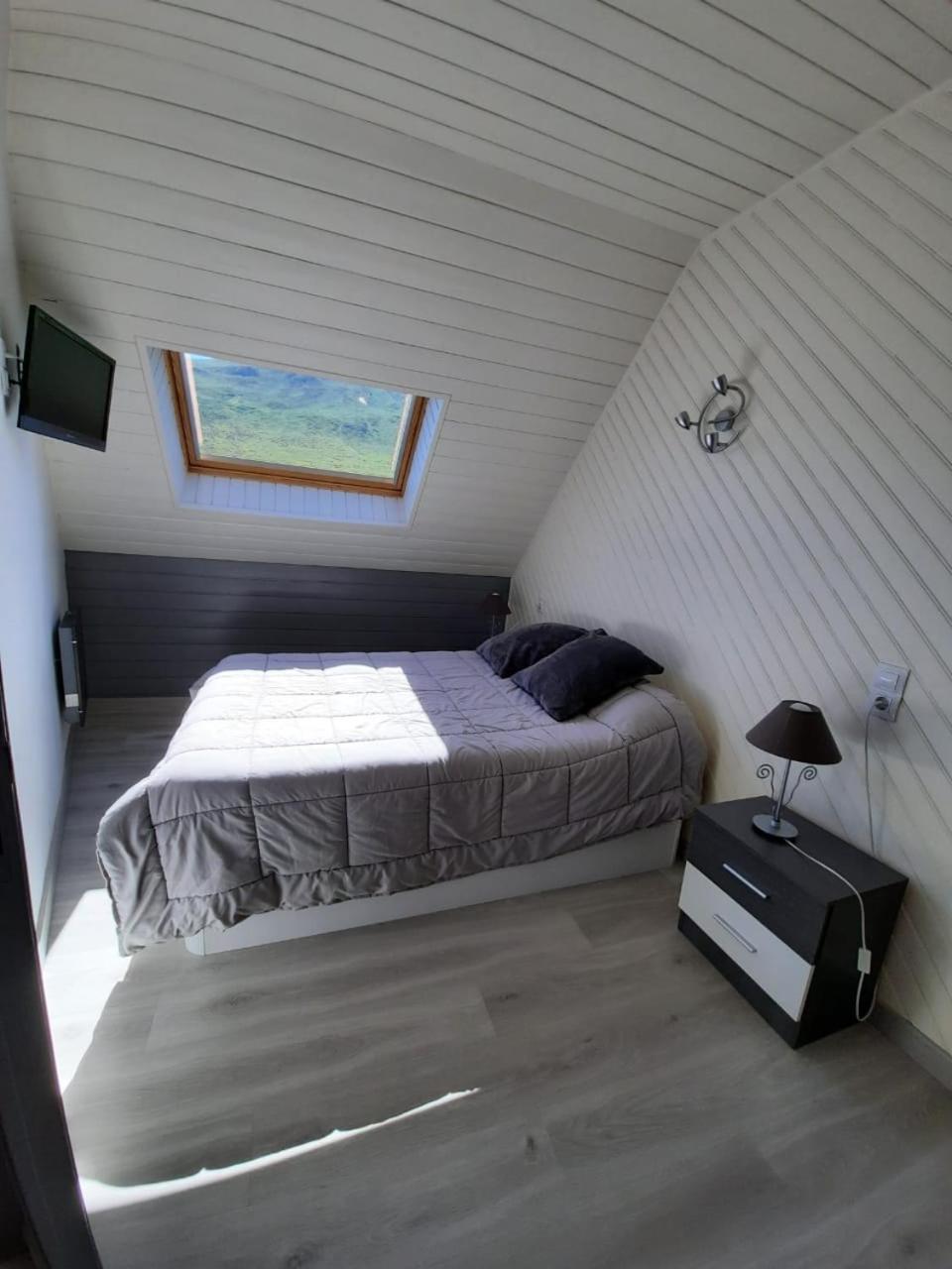 Altissim Grantetras Apartment Пас де ла Каса Екстериор снимка