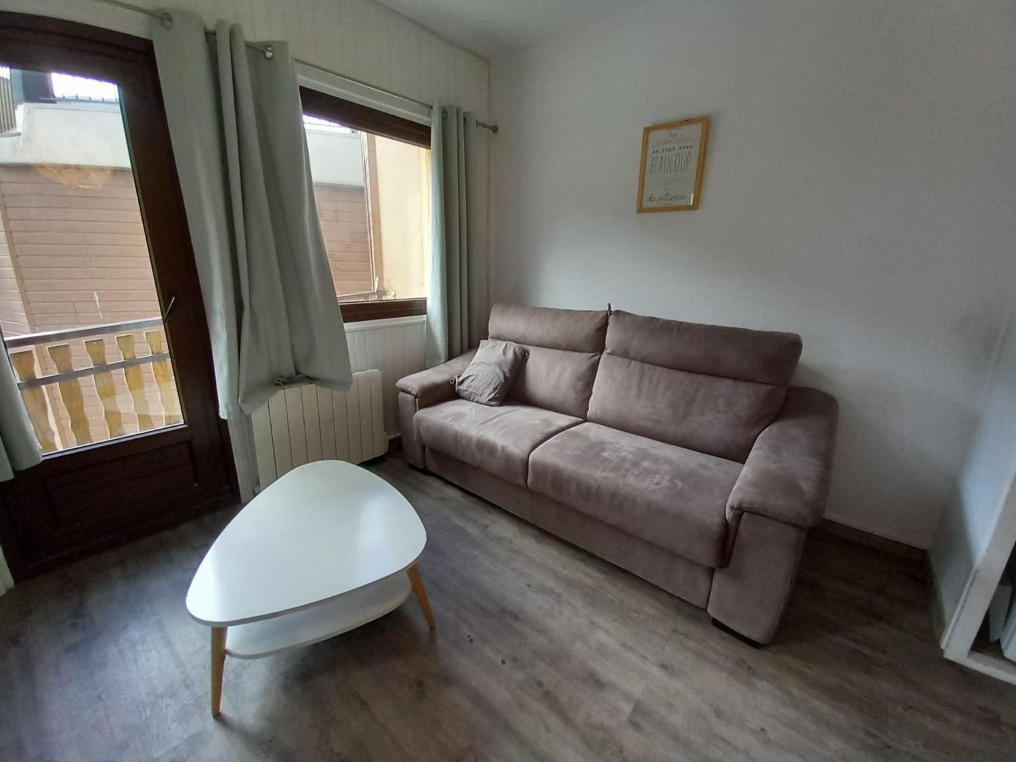Altissim Grantetras Apartment Пас де ла Каса Екстериор снимка