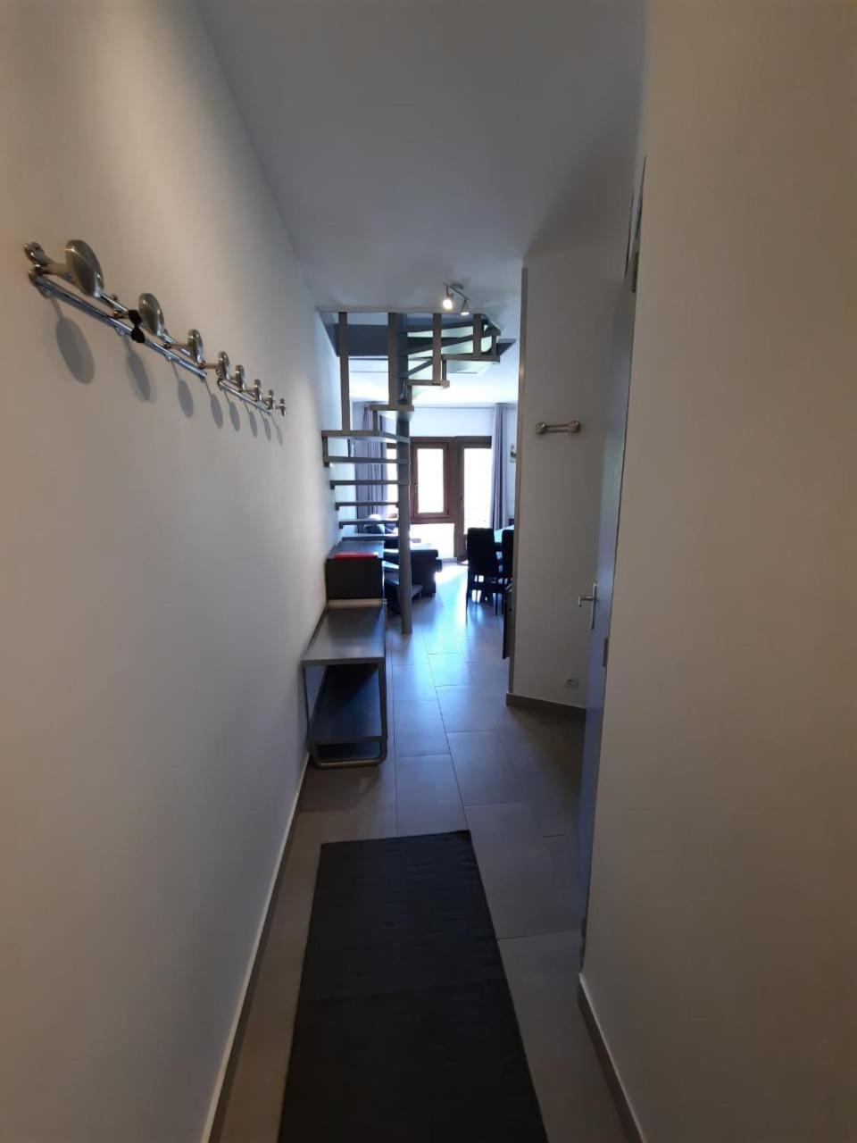 Altissim Grantetras Apartment Пас де ла Каса Екстериор снимка