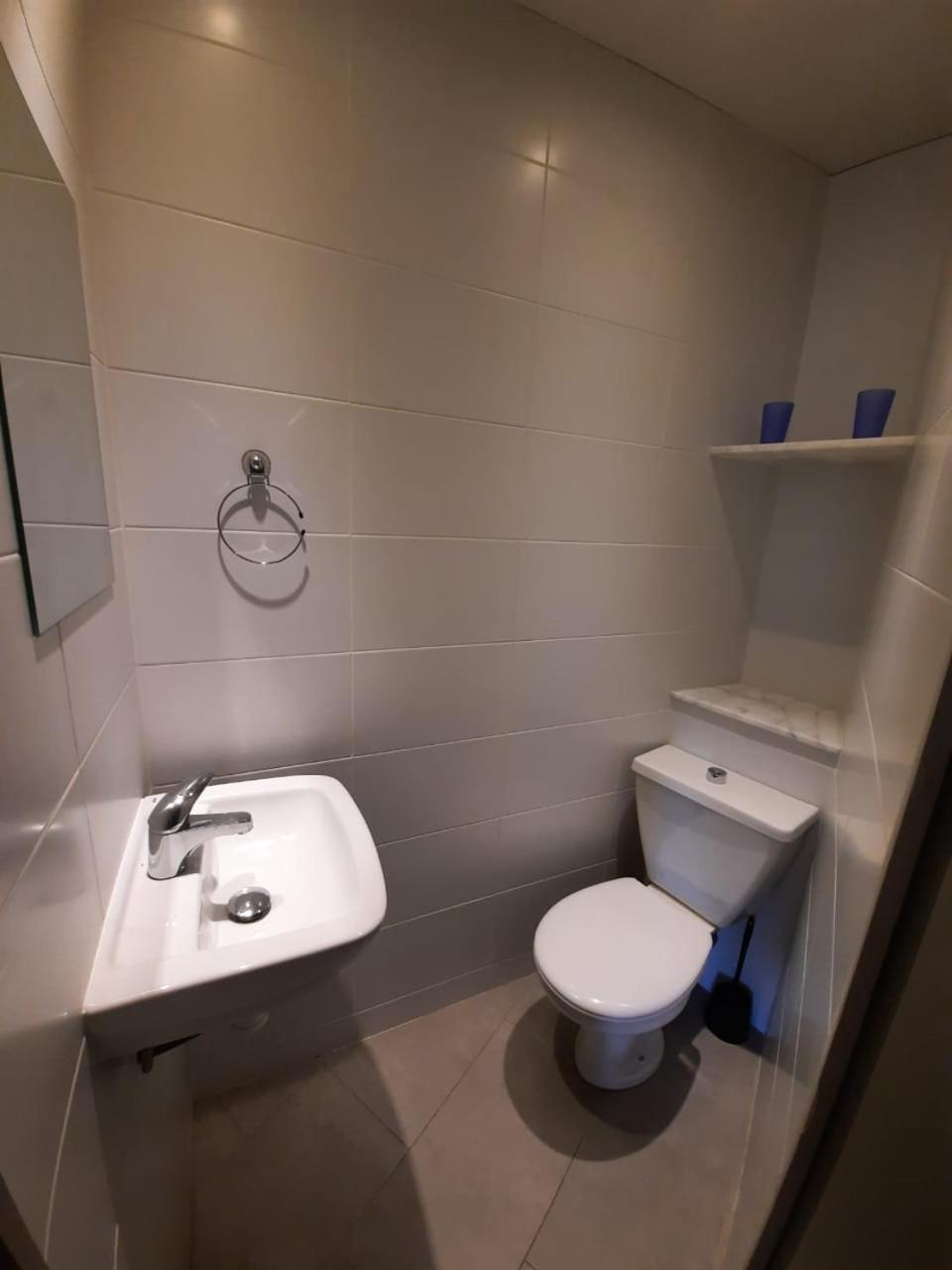 Altissim Grantetras Apartment Пас де ла Каса Екстериор снимка