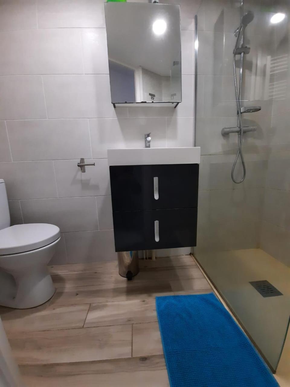 Altissim Grantetras Apartment Пас де ла Каса Екстериор снимка