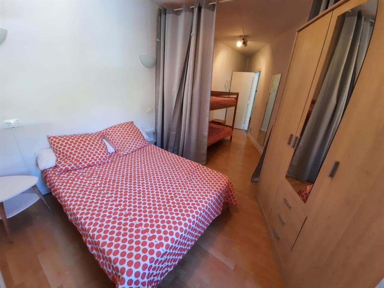 Altissim Grantetras Apartment Пас де ла Каса Екстериор снимка