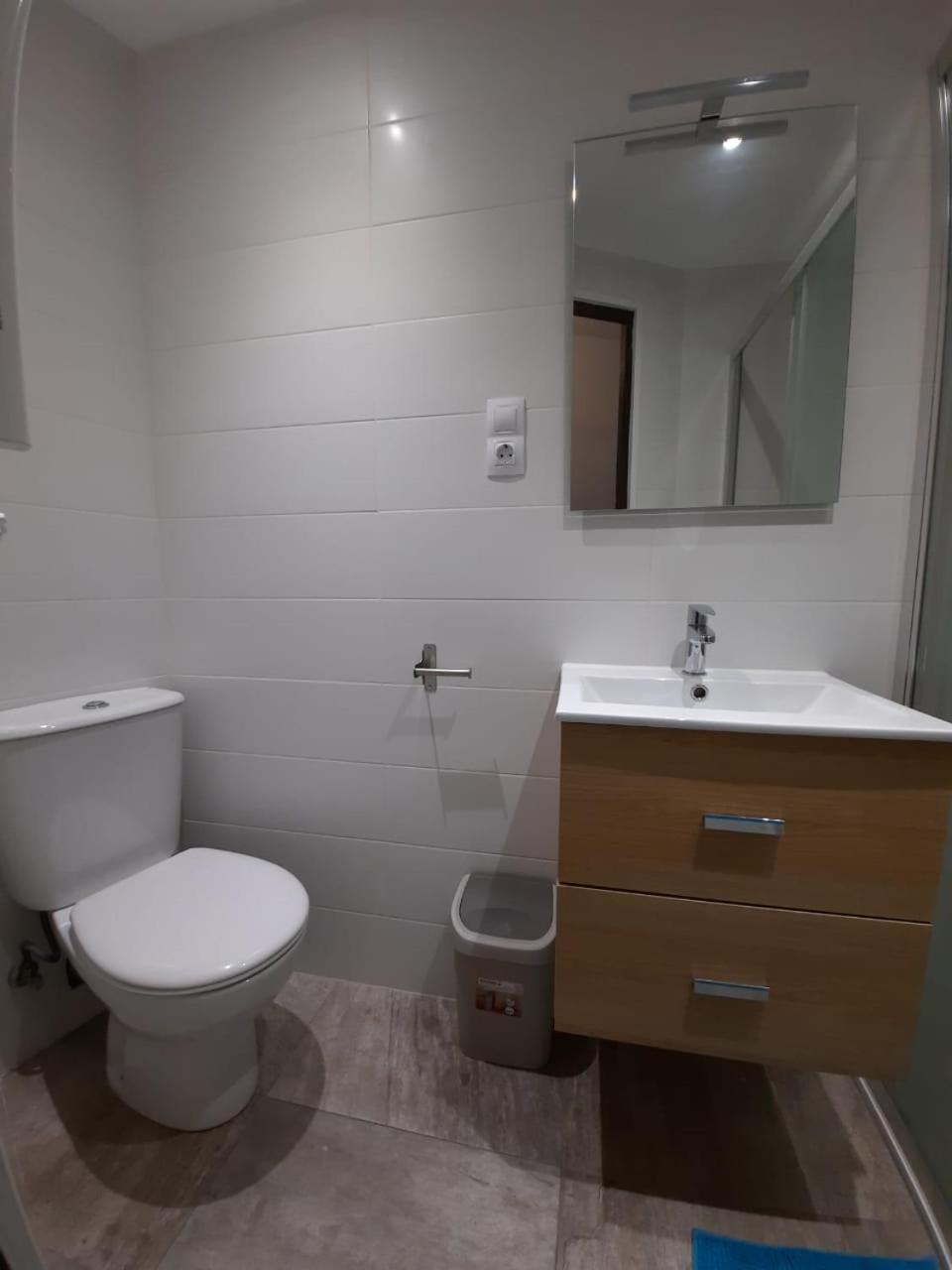 Altissim Grantetras Apartment Пас де ла Каса Екстериор снимка