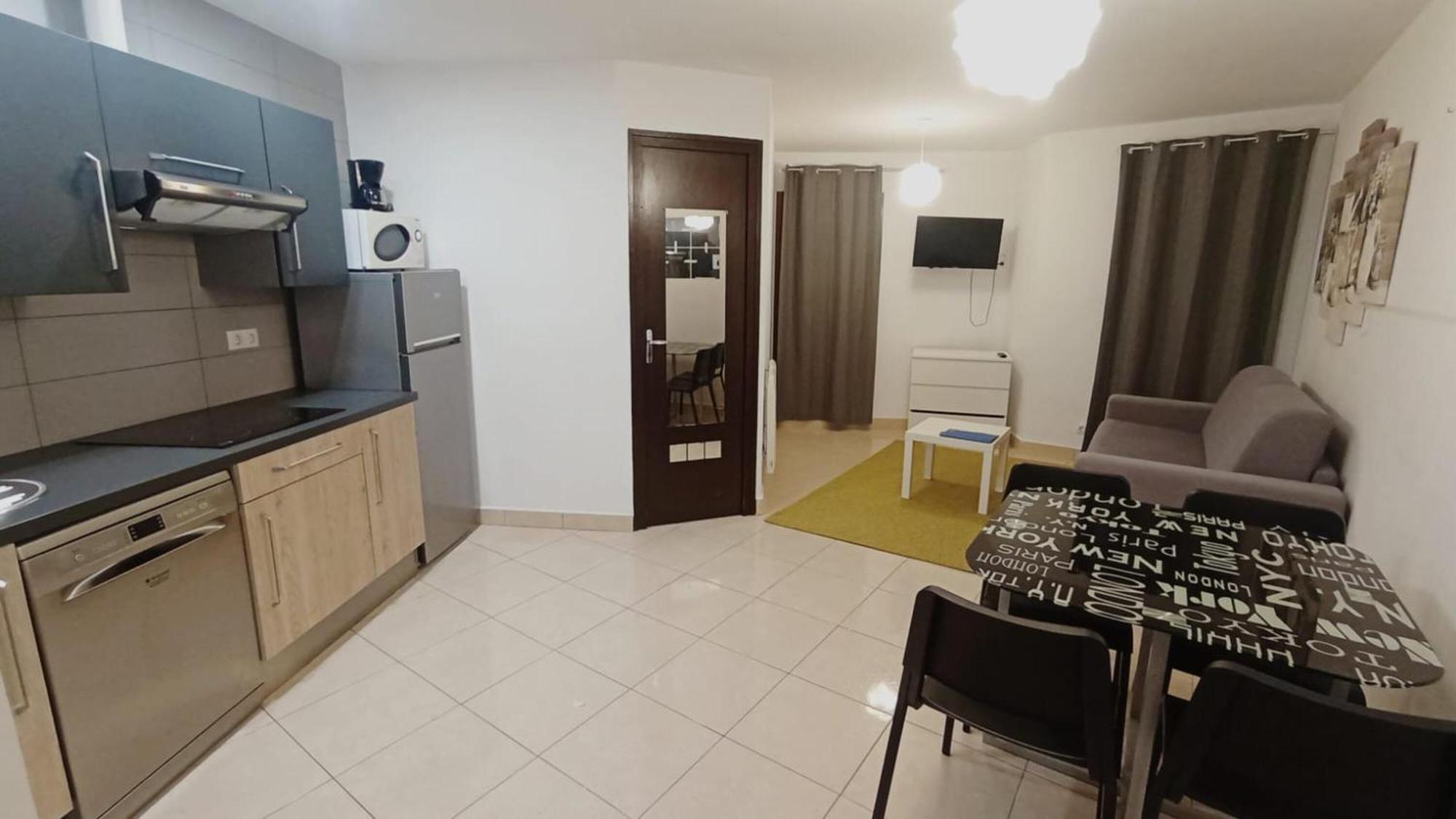 Altissim Grantetras Apartment Пас де ла Каса Екстериор снимка