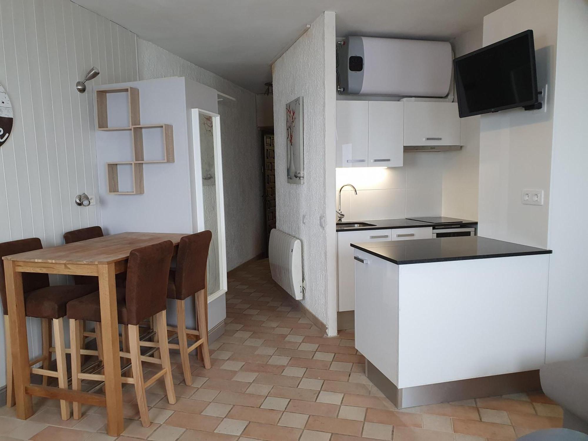 Altissim Grantetras Apartment Пас де ла Каса Екстериор снимка