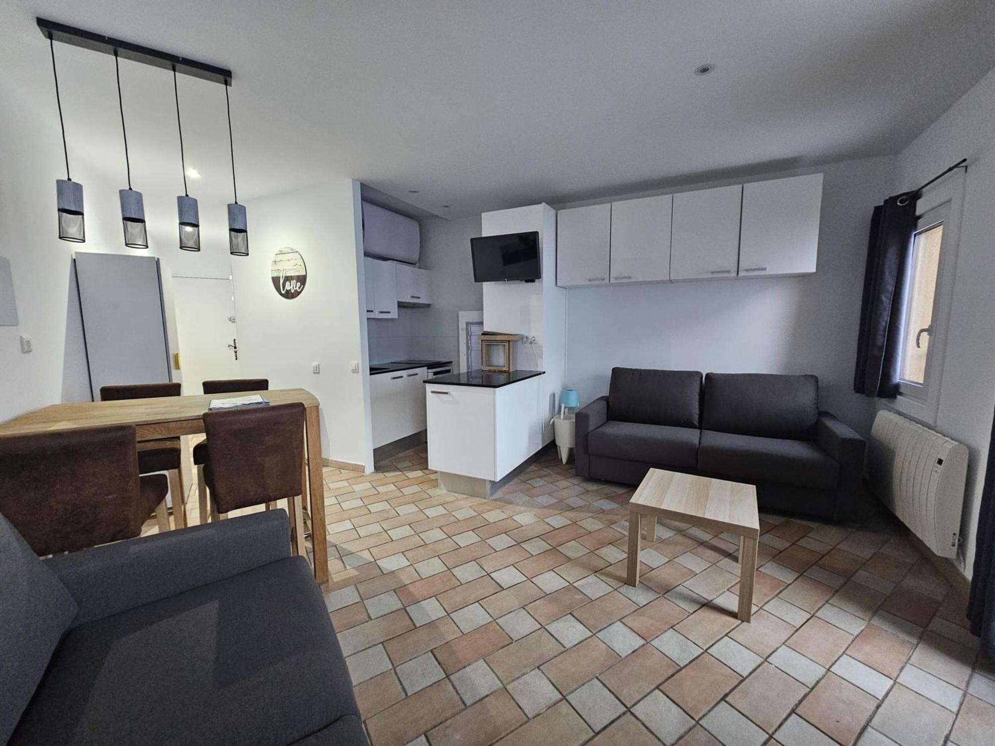 Altissim Grantetras Apartment Пас де ла Каса Екстериор снимка